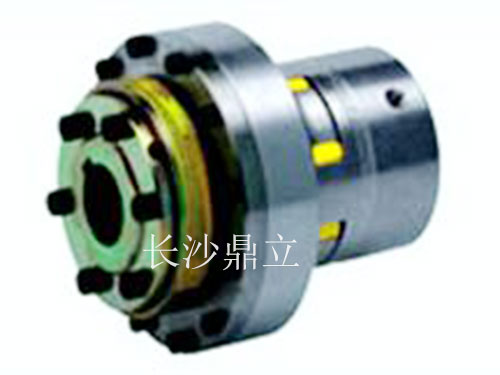XAL限扭矩联轴器
