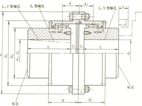 长沙鼎立传动机械有限公司_联轴器生产和销售|机械传动机改造|联轴器专利原产地 长沙鼎立传动机械有限公司_联轴器生产和销售|机械传动机改造|联轴器专利原产地
